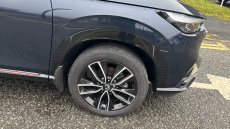 Honda HR-V 1.5 eHEV Advance Style 5dr CVT Hybrid Hatchback